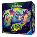 Disney Lorcana TCG - Set 13 Attack of the Vine - Illumineer's Trove - Collect Marvel