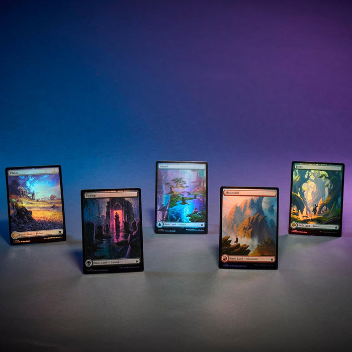 Magic: The Gathering - Foundations Bundle - Collect Marvel