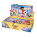 Disney Lorcana TCG - Set 14 Hyperia City - Booster Pack (PRE-ORDER) - Collect Marvel