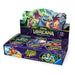 Disney Lorcana TCG - Set 13 Attack of the Vine - Booster Box - Collect Marvel
