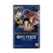 One Piece CG - OP01 - Romance Dawn Booster Box - Collect Marvel