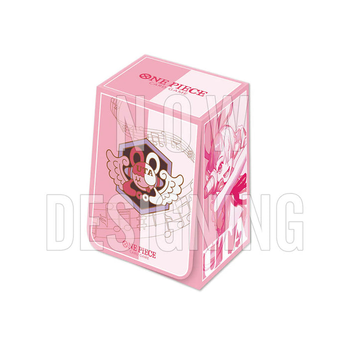 One Piece CG - Premium Card Collection - Uta - Collect Marvel