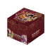 One Piece CG - TS01 - Tin Pack Set Vol 01 - Collect Marvel