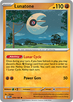 Pokemon TCG: Mega Lucario ex League Battle Deck - Collect Marvel