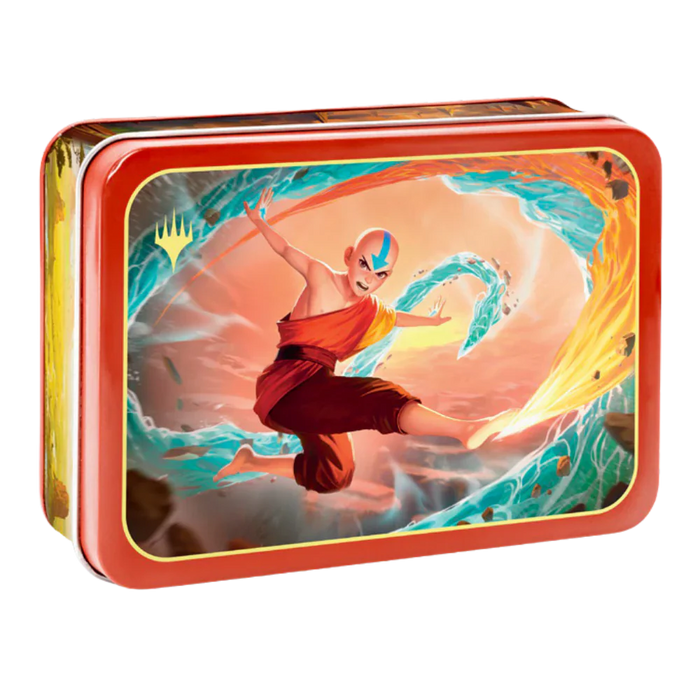 Beadle & Grimms - Magic: The Gathering Avatar: The Last Airbender Token Set - Collect Marvel