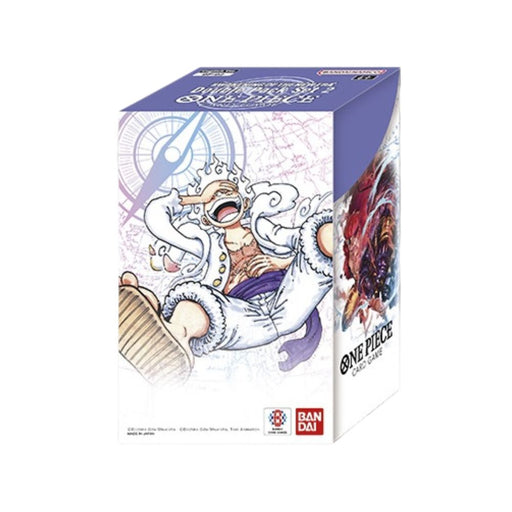 One Piece CG - DP02 - Awakening Of The New Era Double Pack Vol 2 Box - Collect Marvel