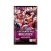 One Piece CG - OP11 - A Fist Of Divine Speed Booster Box - Collect Marvel