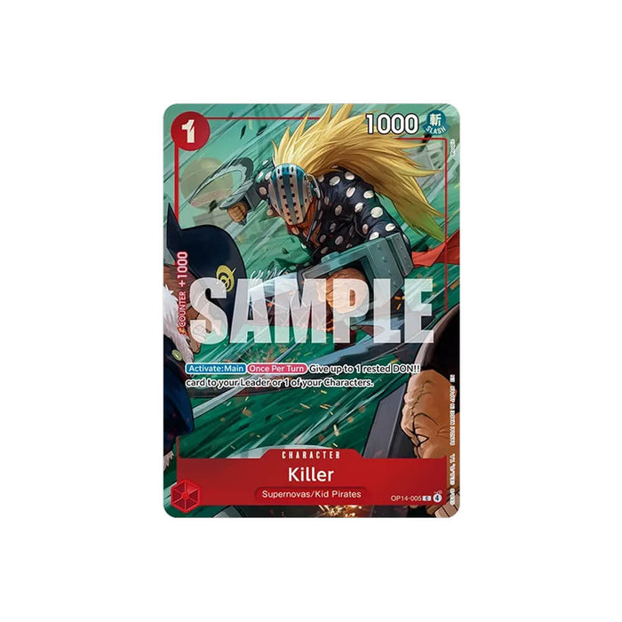 One Piece CG - Illustration Box Volume 8 - Collect Marvel