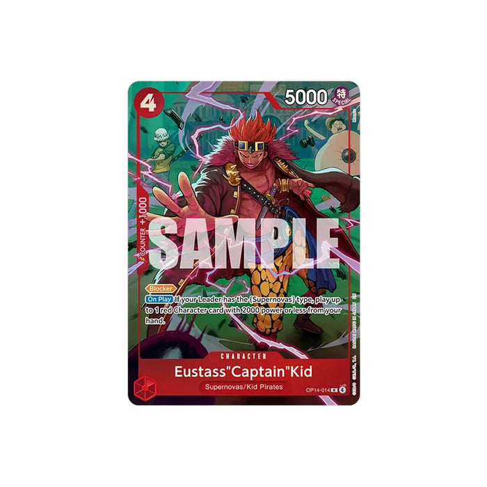 One Piece CG - Illustration Box Volume 8 - Collect Marvel