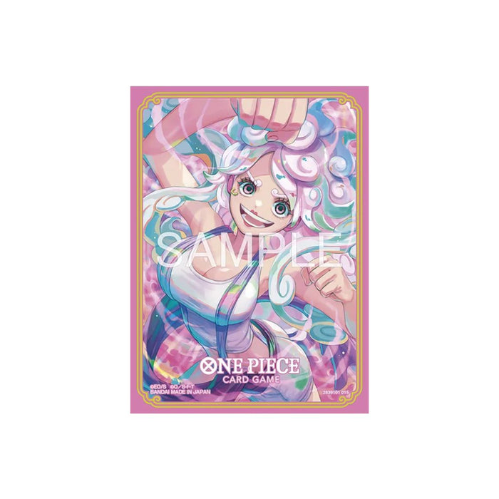 One Piece CG - Set 14 - Sleeves Assortiment - Collect Marvel