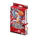 One Piece CG - ST31 - RED Monkey.D.Luffy Starter Deck - Collect Marvel