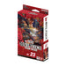 One Piece CG - ST23 - Starter Deck - Collect Marvel