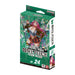 One Piece CG - ST24 - Starter Deck - Collect Marvel