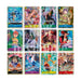 One Piece CG - Premium Card Collection - Best Selection Vol 6 - Collect Marvel