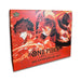 One Piece CG - Special Set Japanese 3rd Anniversary Set - Collect Marvel