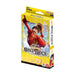 One Piece CG - ST29 - Egghead Starter Deck - Collect Marvel