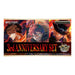One Piece CG - Special Set Japanese 3rd Anniversary Set - Collect Marvel