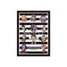 One Piece CG - Set 15 - Sleeves Assortiment - Collect Marvel