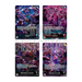 One Piece CG - Special Set 2nd Year Anniversary English - Collect Marvel