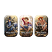 One Piece CG - TS02 Tin Pack Vol 02 - Collect Marvel