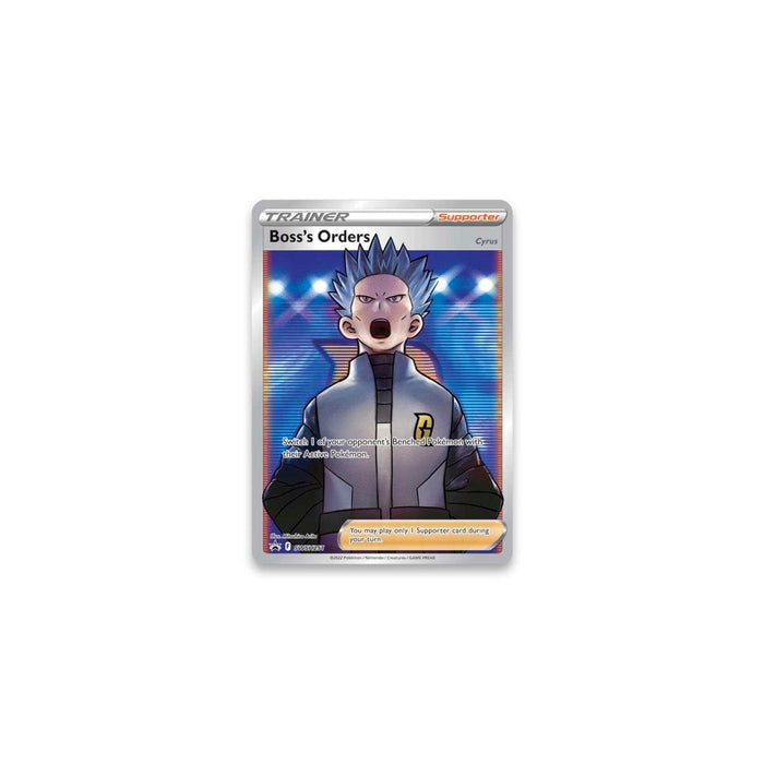 Pokemon TCG: Premium Tournament Collection – Cyrus - Collect Marvel
