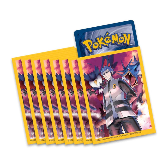 Pokemon TCG: Premium Tournament Collection – Cyrus - Collect Marvel