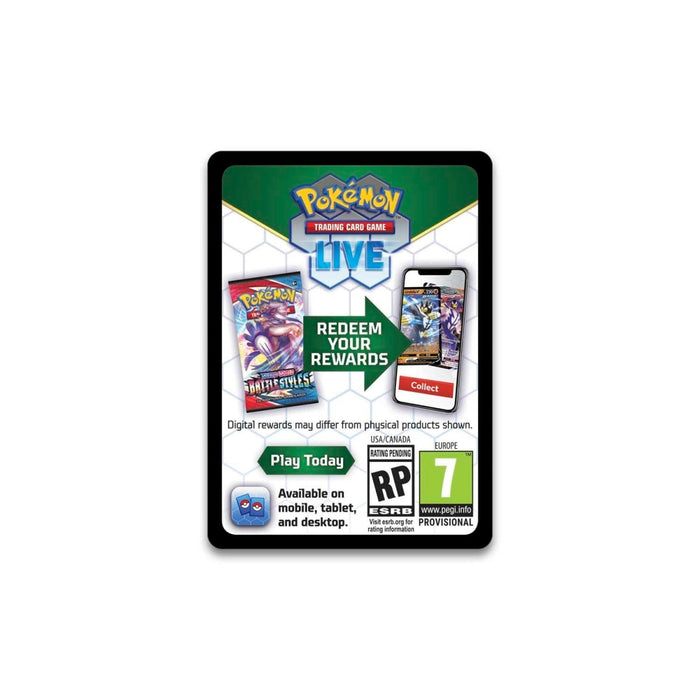 Pokemon TCG: Premium Tournament Collection – Cyrus - Collect Marvel