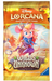 Disney Lorcana Set 12 - Wilds Unknown Booster Pack - Collect Marvel