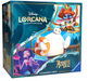 Disney Lorcana Set 6 - Azurite Sea Illumineer's Trove - Collect Marvel
