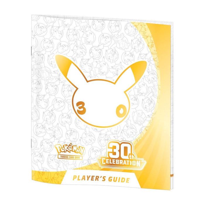 (Preorder) Pokémon 30th: Elite Trainer Box - Collect Marvel
