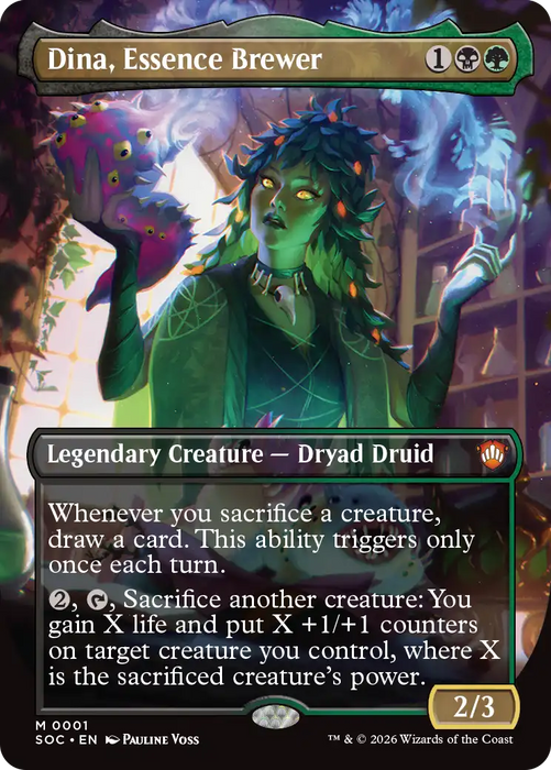 Magic: The Gathering Secrets of Strixhaven Commander Deck (5 Count) - Collect Marvel