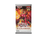 Yu-Gi-Oh! - Blazing Dominion Booster Booster Pack - Collect Marvel