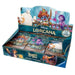 Disney Lorcana Set 6 - Azurite Sea Booster Box - Collect Marvel