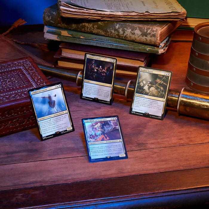 Magic: The Gathering Assassin's Creed Starter Kit - Collect Marvel