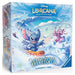 Disney Lorcana Set 11 - Winterspell Illumineer's Trove - Collect Marvel