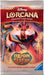 Disney Lorcana Set 8 - Reign Of Jafar Booster Pack - Collect Marvel
